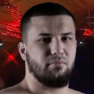 Magomed Churchaev