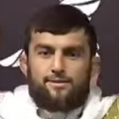 Magomed Idrisov