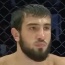 Magomed Khamzaev