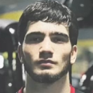 Magomed Nazurov