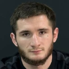 Magomed Sulumov