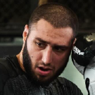 Magomed Tuchalov