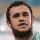 Magomed Zaynukov