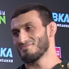 Magomedrasul Gasanov