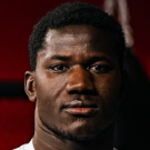 Mahamadou Soukouna