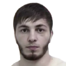 Mansur Dzhamburaev