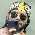 Márcio Breno