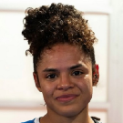 Maria Guedez Jr