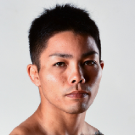 Masashi Oshiro