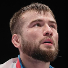 Mashrab Mamadaliyev