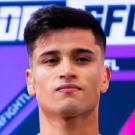 Matias Barraza