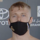 Matiss Zaharovs