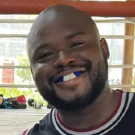 Matusalém dos Santos