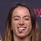 Maycee Barber