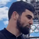 Mehdi Dakaev
