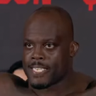 Melvin Manhoef