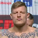 Michał Piwowarski