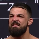Mike Perry