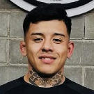 Misael Barrionuevo