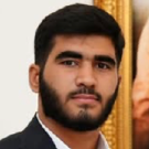 Mohammed Saleh