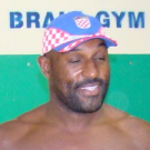 Moise Rimbon