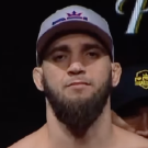 Movlid Khaybulaev