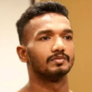 Mridul Saikia