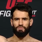Muhammad Naimov