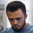 Muhammad Salohidinov