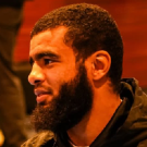 Muhidin Abubakar