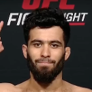Muin Gafurov