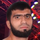 Mukhammadali Abbosov