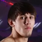 Mukharem Yakubov