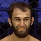 Murad Magomedov