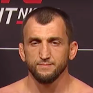 Muslim Salikhov
