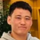 Namsrai Batbaatar