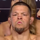 Nate Diaz