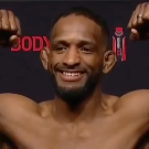 Neil Magny