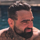 Nick Stamidis