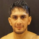 Nicolas Sandoval