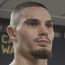 Nik Bagley