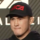 Nizambek Abdrashitov