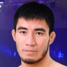 Olzhas Moldagaliyev