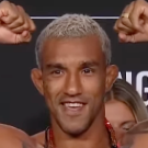 Raoni Barcelos