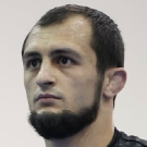 Rashid Vagabov