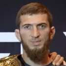 Rasul Magomedov