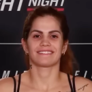 Rayanne Amanda