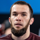 Renat Khavalov