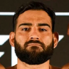 Rogelio Melgoza