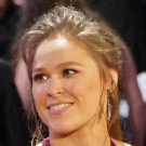 Ronda Rousey